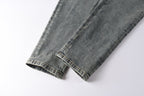 Purple Brand Crystal Diamond Jeans #9122