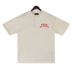AMIRI Crewneck T-Shirts