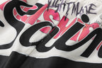SAINT MICHAEL X Takashi Murakami  Graff Sweatshort
