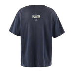 SAINT MICHAEL PLUTO Short Sleeve T-Shirt