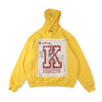 SAINT VANITY Hoodies