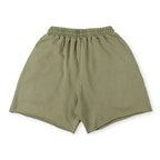 SAINT VANITY Athletic Shorts