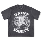 Saint Vanity Griffin T-Shirt
