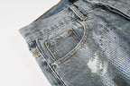 Purple Brand Jeans #108