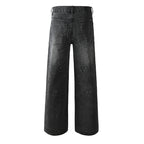 Purple Brand Crystal Diamond Jeans #105