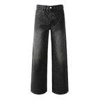 Purple Brand Crystal Diamond Jeans #105