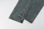 Purple Brand Crystal Diamond Jeans #9140
