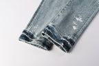 Purple Brand Jeans #9136-5
