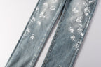 Purple Brand Jeans #9136-5