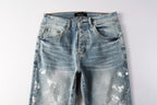 Purple Brand Jeans #9136-5
