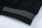 OFF WHITE Golf Varsity Jacket