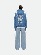 RHUDE Seal Hoodie