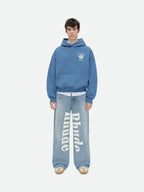 RHUDE Seal Hoodie