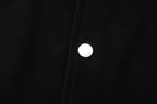 AMlRl Varsity Logo-Embroidered Jacket