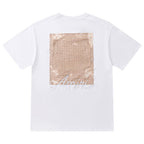 AMIRI Bandana-Embellished Cotton T-Shirts