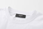 AMIRI Bandana-Embellished Cotton T-Shirts
