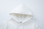 Off-White Graphic-Print  Hoodies