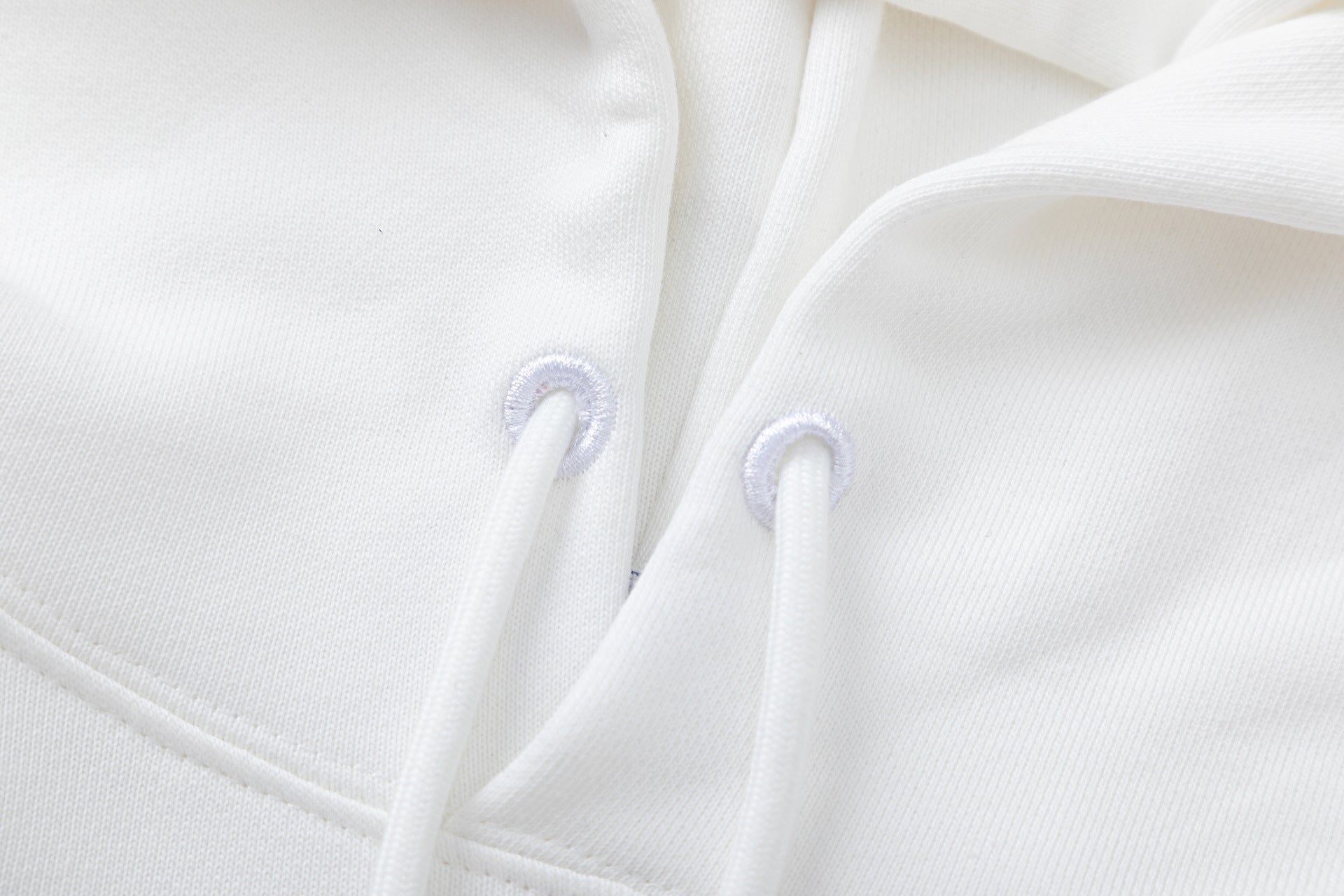 Off-White Graphic-Print  Hoodies