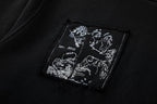 Off-White Graphic-Print Hoodie