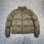 Moncler Besber Short Down Jacket