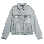 PURPLE BRAND Denim Jacket #6018