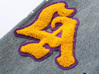 PURPLE BRAND Denim Jacket #6019