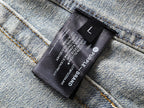 PURPLE BRAND Denim Jacket #6019