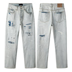 Purple Brand  Jeans #PU9142