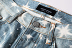 Purple Brand  Jeans #9141