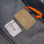 PURPLE BRAND Denim Jacket #PU6555