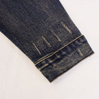PURPLE BRAND Denim Jacket #PU6555