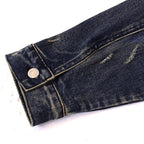 PURPLE BRAND Denim Jacket #PU6555