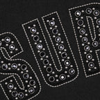 Supreme B.B.SIMON Zip Up Hoodies