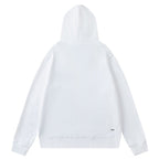 AMIRI Browns Fashion Logo Applique Hoodie