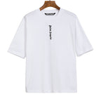 Palm Angels Logo T-Shirt
