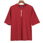 Palm Angels Logo T-Shirt