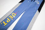 Gallery Dept. Paint Splash Printed Sweatpants