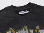 VALLEY Vale Forever Fest Bling Tee