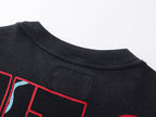 GODSPEED Sunset Drift Layered T-Shirt