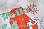 VALLEY Forever Sport RUNNING CLUB TEE
