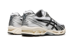 Asics Gel Kayano 14 JJJJound Silver/Black