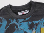 VALLEY Vale SPORTS DIVISION FESTIVAL TEE