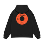 Street style Purple Brand sweatshirts