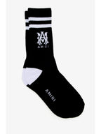 Amiri Black Socks