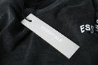 Fear of God  ESSENTIALS Pentagram T-Shirt
