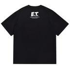 BAPE Character Graphic Tee