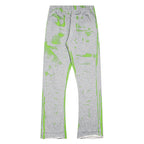 Gallery Dept. Paint Splash Printed Sweatpants