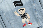 Palm Angels Jacket