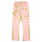 Gallery Dept. Paint Splash Printed Sweatpants