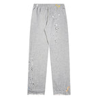 Gallery Dept. Paint Splash Printed Sweatpants